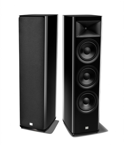 jbl 3800 speakers